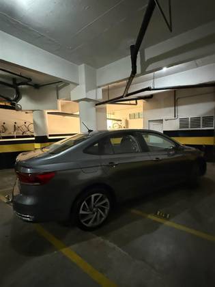 VOLKSWAGEN VIRTUS 1.0 200 TSI HIGHLINE AUTOMÁTICO